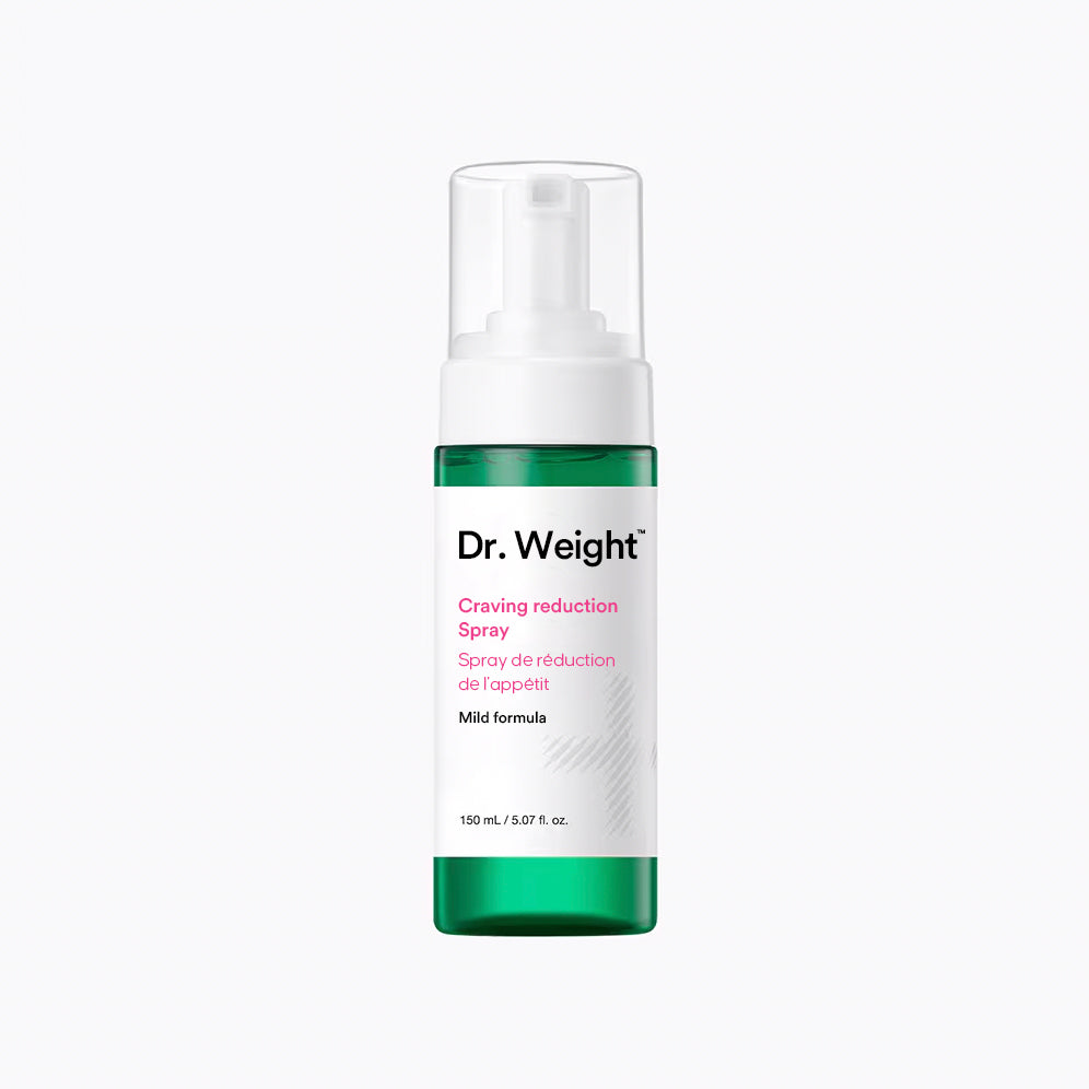 Dr. Weight® | Oral Spray