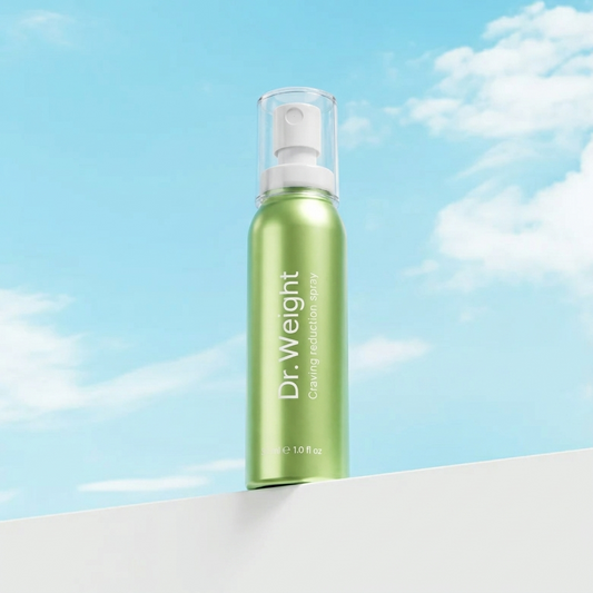 Dr. Weight Oral Spray