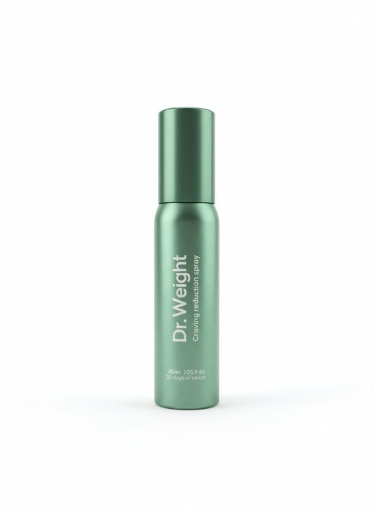 Dr. Weight® | Oral Spray